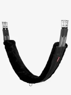 LeMieux Fleece Lined Anatomic Girth