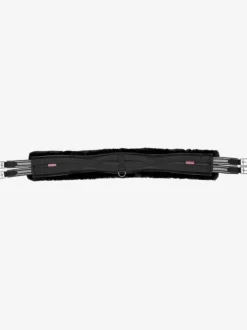 LeMieux Fleece Lined Anatomic Girth