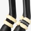 LeMieux Fleece Pastern Wrap