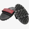 LeMieux Flexi Massage Brush