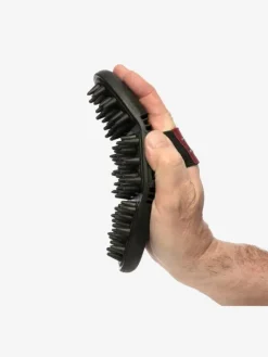 LeMieux Flexi Massage Brush