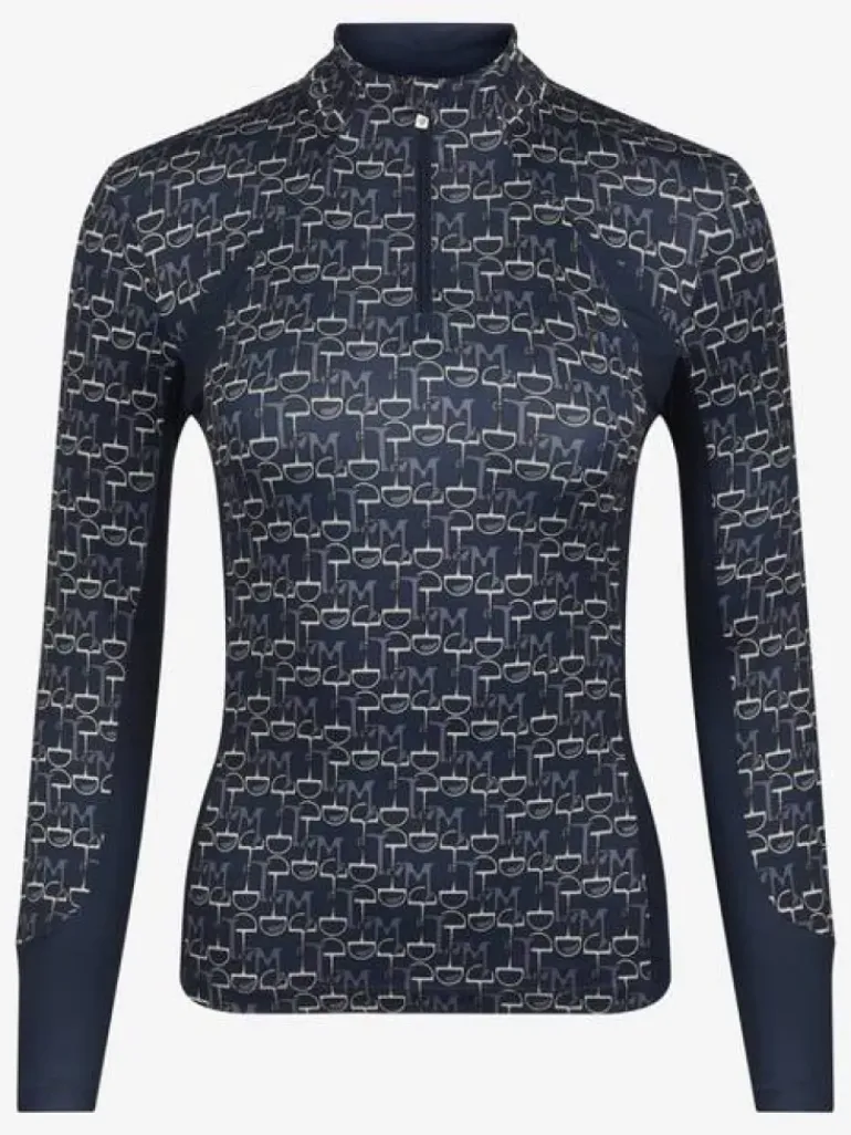 LeMieux Florence Base Layer SS24