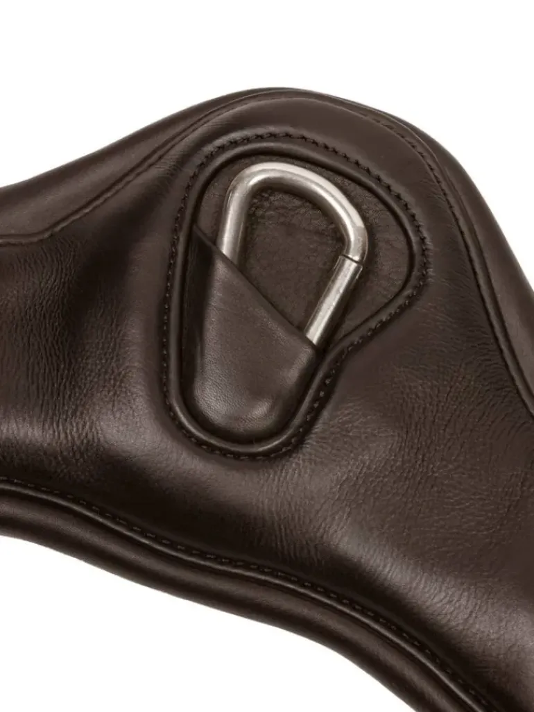 LeMieux Gel-Tek Anatomic Mono Girth