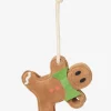 LeMieux Gingerbread Horse Toy