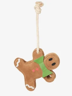 LeMieux Gingerbread Horse Toy