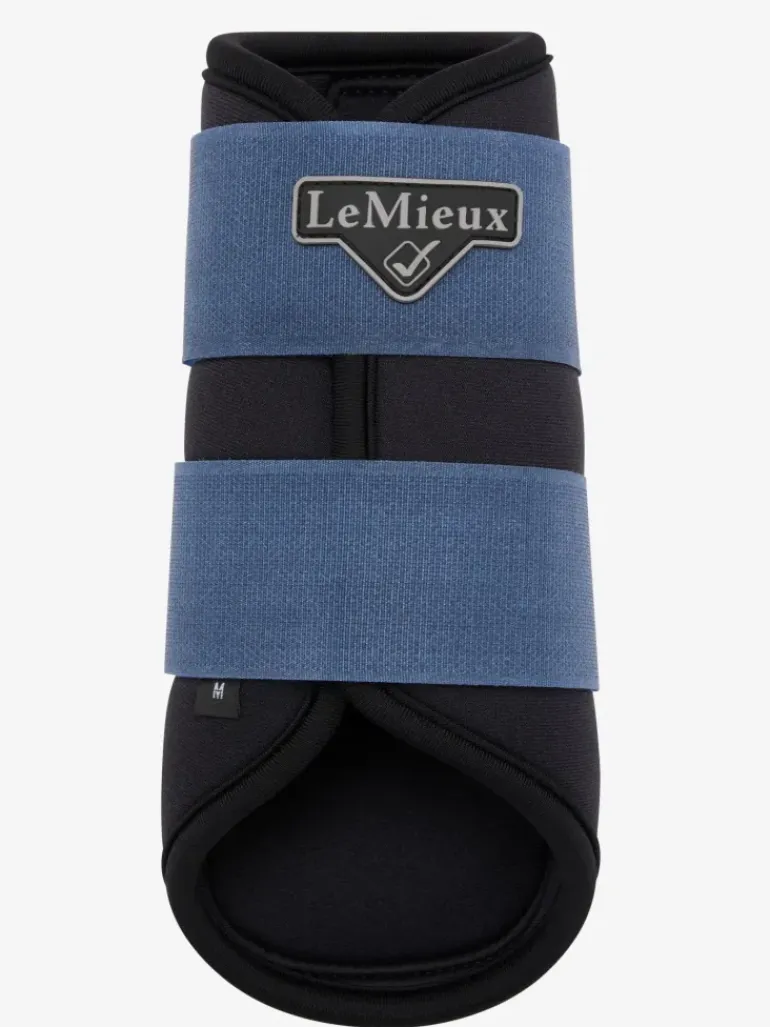 LeMieux Grafter Brushing Boots AW23
