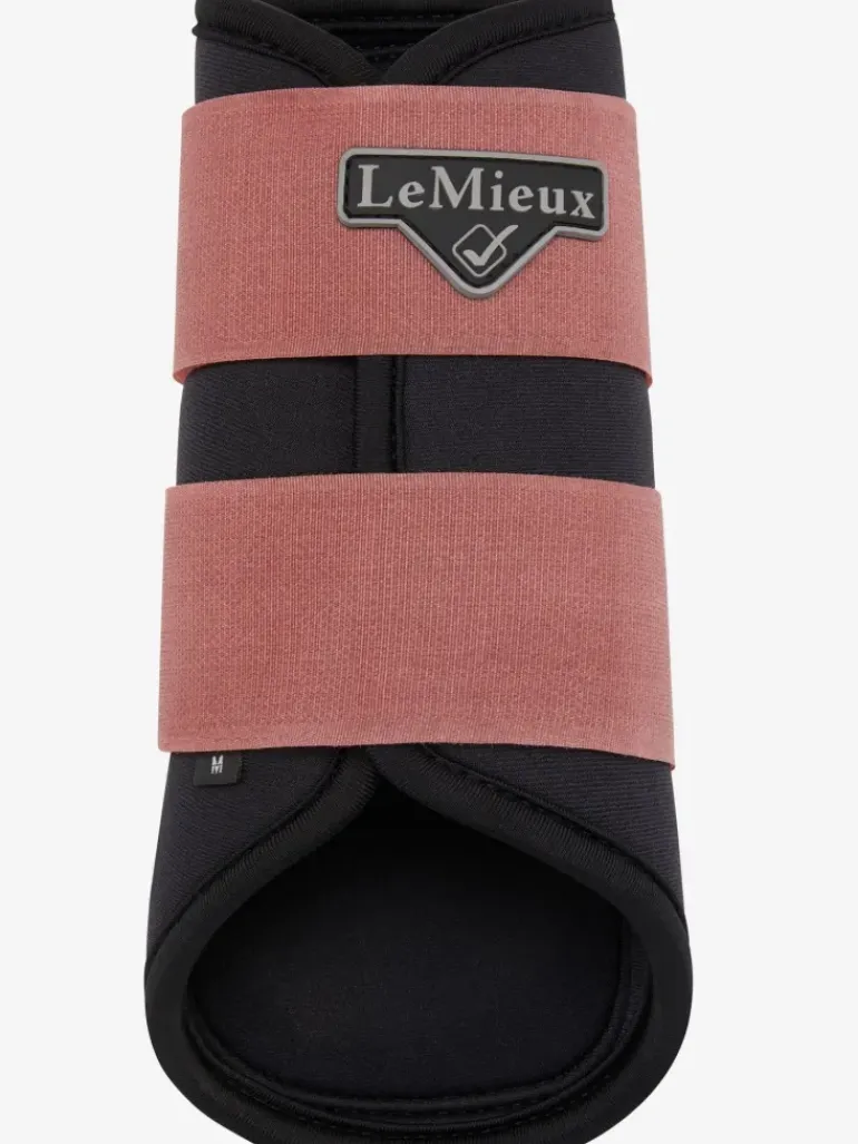 LeMieux Grafter Brushing Boots AW23
