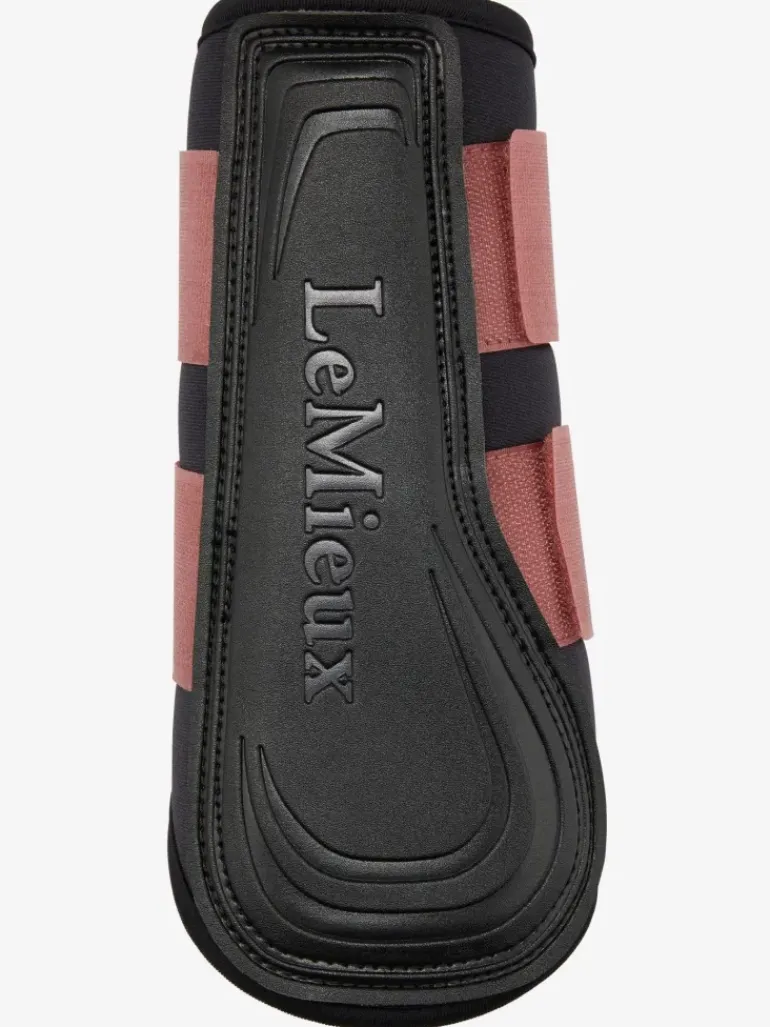LeMieux Grafter Brushing Boots AW23