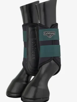 LeMieux Grafter Brushing Boots AW23