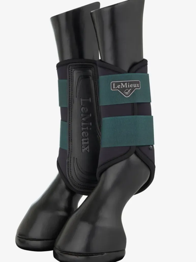 LeMieux Grafter Brushing Boots AW23