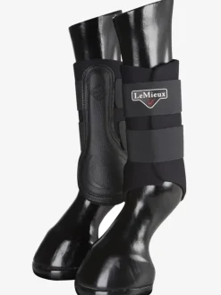 LeMieux Grafter Brushing Boots