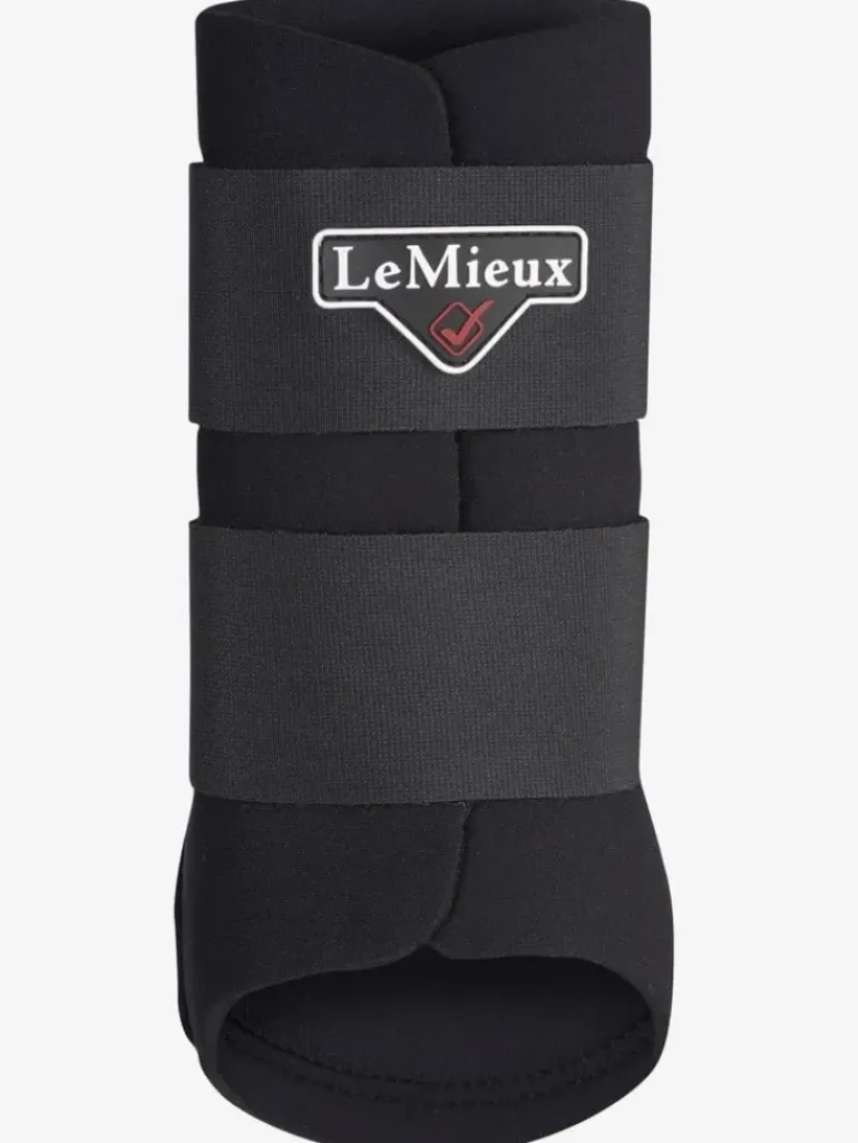 LeMieux Grafter Brushing Boots
