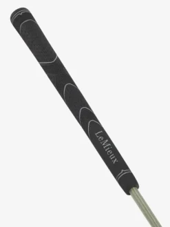 LeMieux Grip-Tek Jumping Whip SS24