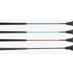 LeMieux Grip-Tek Jumping Whip