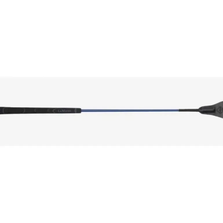 LeMieux Grip-Tek Jumping Whip