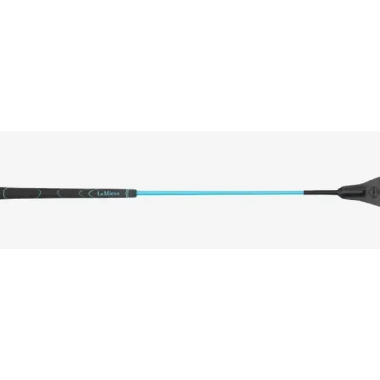 LeMieux Grip-Tek Jumping Whip
