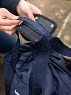 LeMieux Grooming Tote