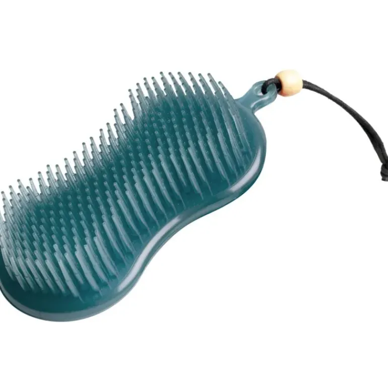 LeMieux Hippo Brush