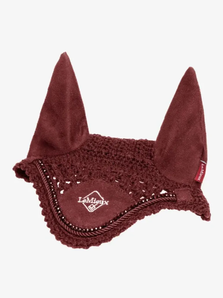 LeMieux Hobby Horse Fly Hood