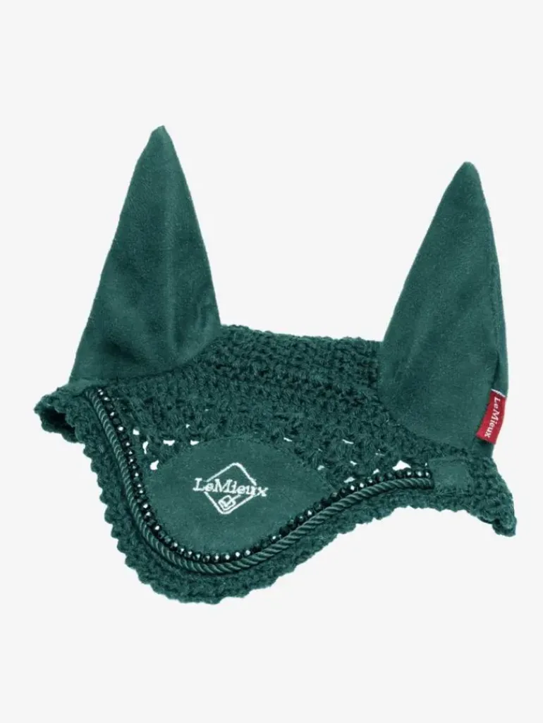 LeMieux Hobby Horse Fly Hood