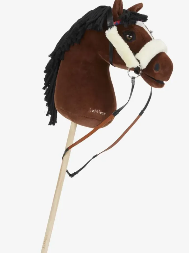 LeMieux Hobby Horse Racing Bridle
