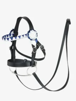 LeMieux Hobby Horse Showing Bridle