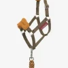 LeMieux Hobby Horse Vogue Headcollar & Leadrope AW24