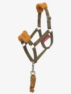 LeMieux Hobby Horse Vogue Headcollar & Leadrope AW24