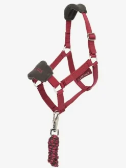 LeMieux Hobby Horse Vogue Headcollar & Leadrope AW24