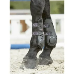 LeMieux Impact Responsive Tendon Gel Boots
