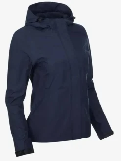 LeMieux Isla Short Waterproof Jacket