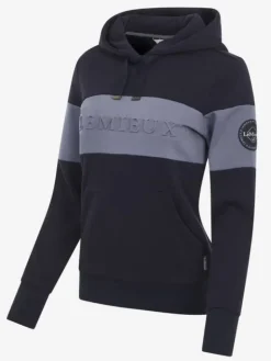 LeMieux Jade Pop Over Hoodie SS24