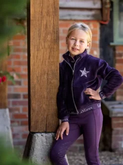 LeMieux junior pro breeches