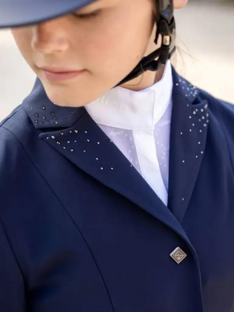 LeMieux Junior Pro Show Jacket