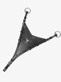 LeMieux Kudos Bib Martingale Attachment