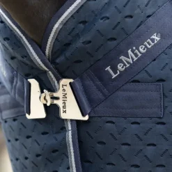 LeMieux Kudos 3D Mesh Travel Rug