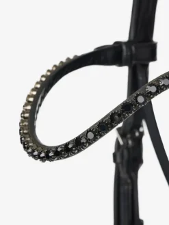 LeMieux Kudos Patent Dressage Bridle