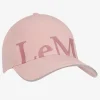 LeMieux Kylie Cap SS25