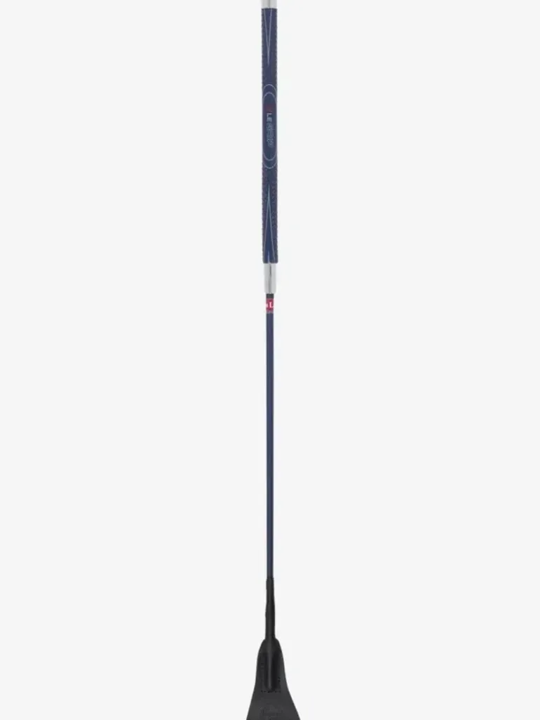 LeMieux LeGrip Jumping Whip