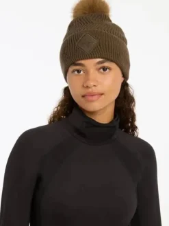 LeMieux Lila Beanie AW24