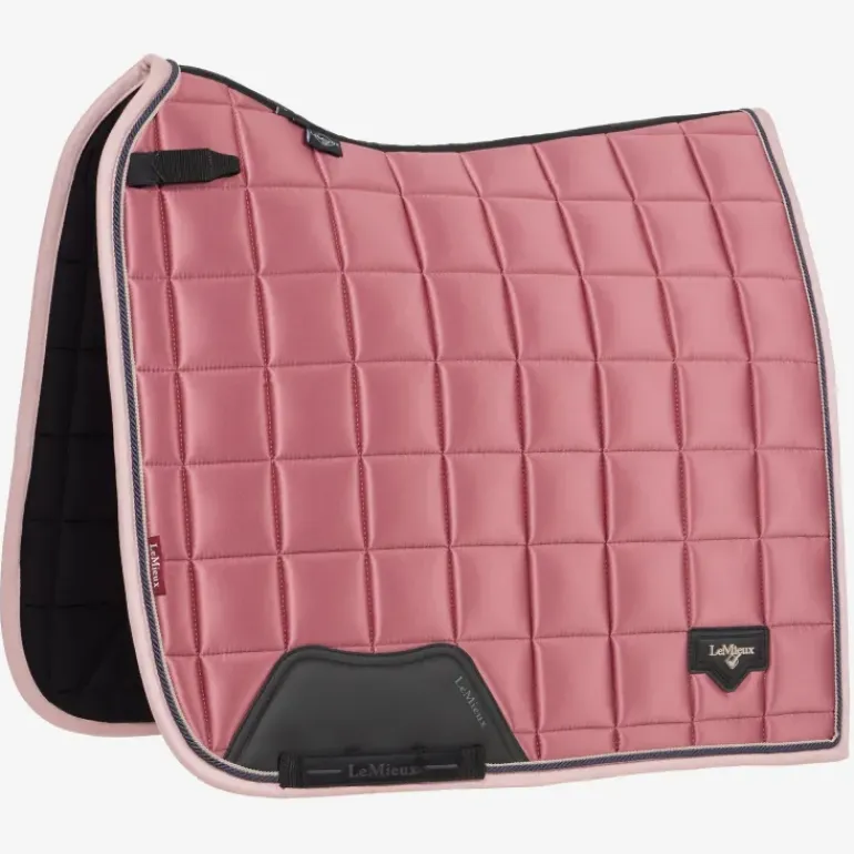 LeMieux Loire Classic Dressage Square SS25