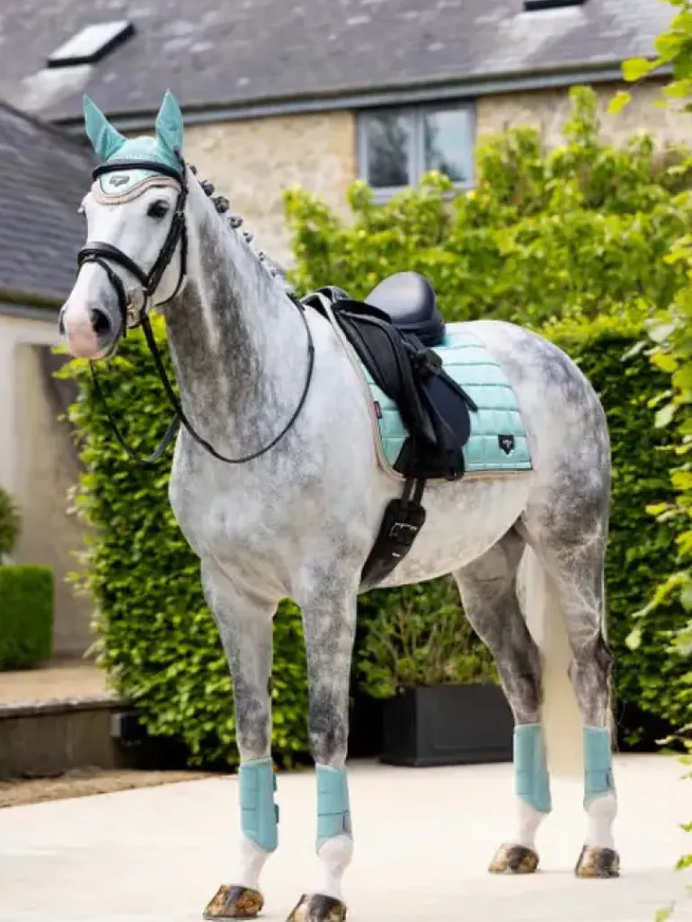 LeMieux Loire Classic Dressage Square SS25