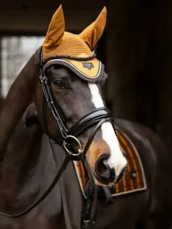 LeMieux Loire Fly Hood AW24