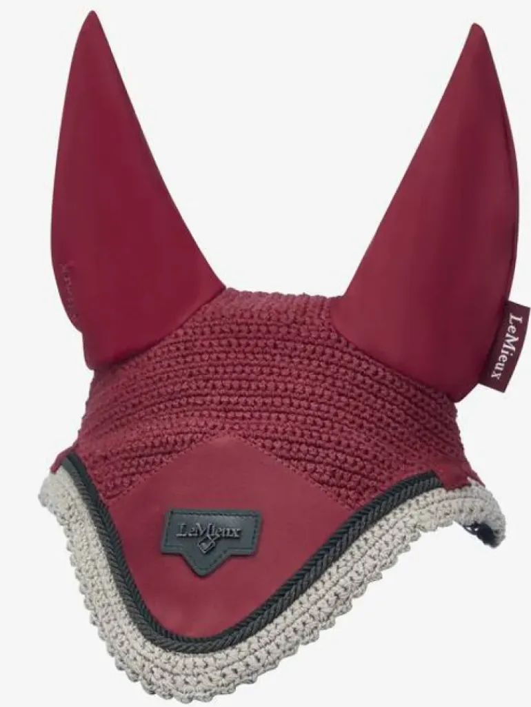 LeMieux Loire Fly Hood AW24