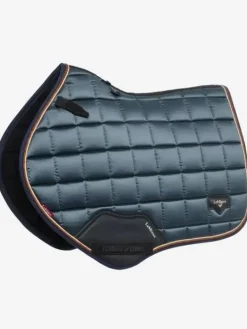 LeMieux Loire Satin Classic Close Contact Square AW24