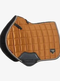 LeMieux Loire Satin Classic Close Contact Square AW24
