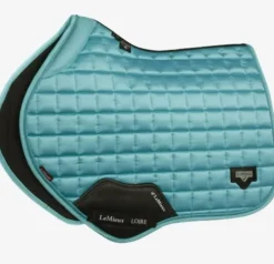 LeMieux Loire Satin Classic Close Contact Saddle Pad