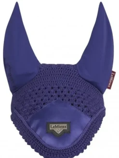 Lemieux Loire Satin Fly Hood
