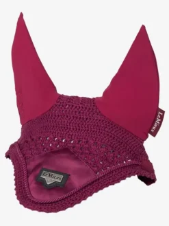 Lemieux Loire Satin Fly Hood
