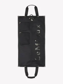 LeMieux Luxe Show Jacket Duffle Bag